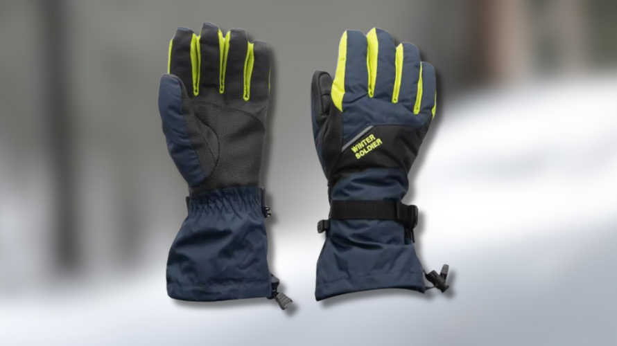 Winter Gloves