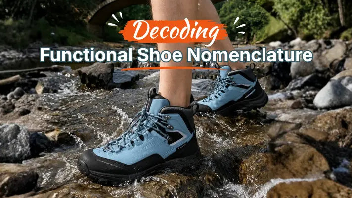 How to Choose Hiking & Running Shoes in India: Ankle Heights, Waterproofing and Brand Codes Decoded (Adventra, Lammer, Ergon, Decathlon, Asian, CTR & Himmaleh)