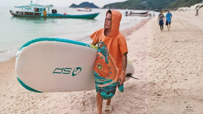 The gift that won't be regifted: especially for someone who loves the beach