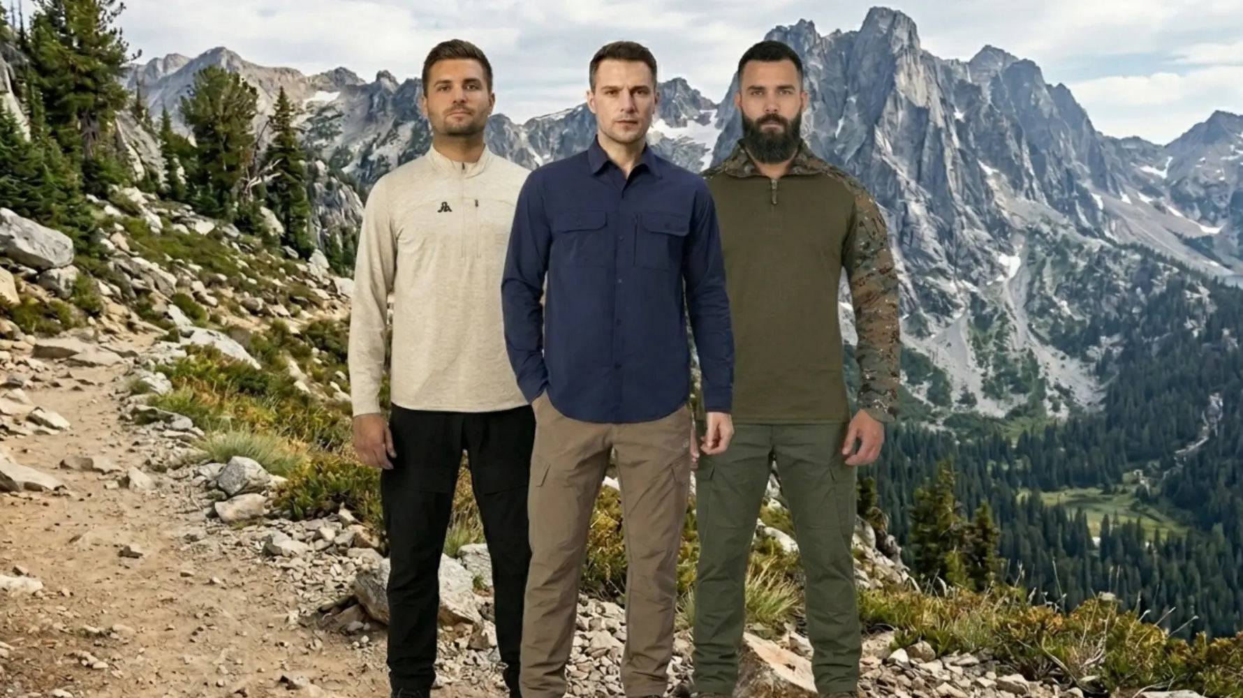 UPF-50 Shirts India: Why Your Everyday Wardrobe Needs Sun Protection