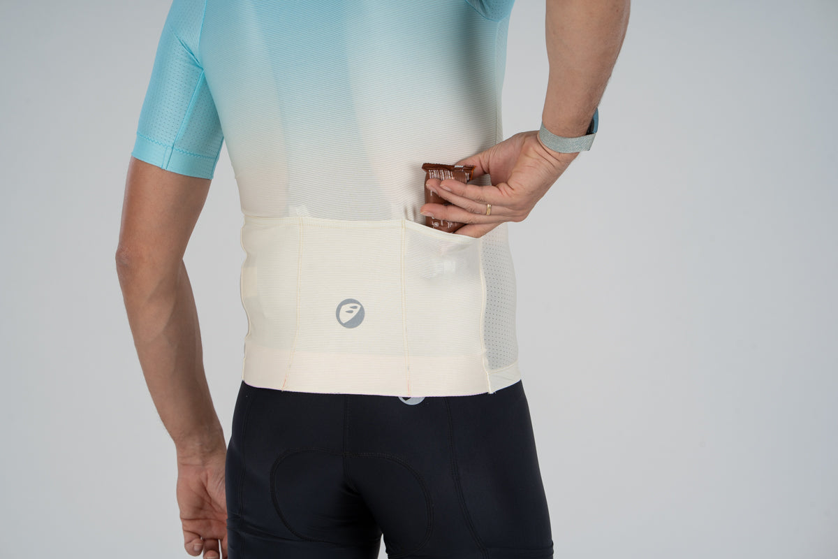 Cycling Jersey