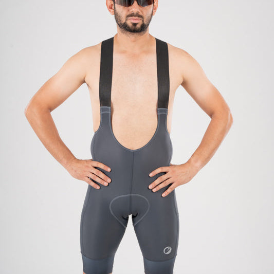 Cycling Bib Shorts