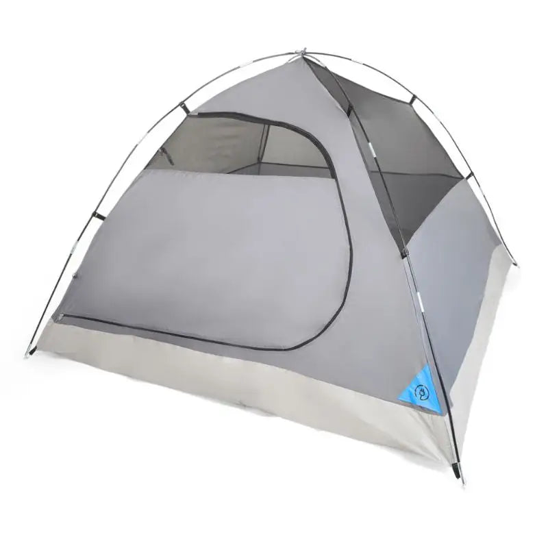 Adventra 3 Person Camping Tent - Blue / 3 Persons - Tent