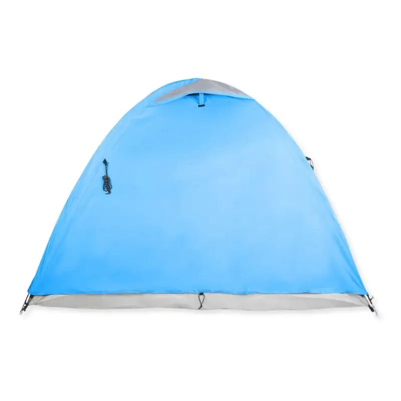 Adventra 3 Person Camping Tent - Blue / 3 Persons - Tent