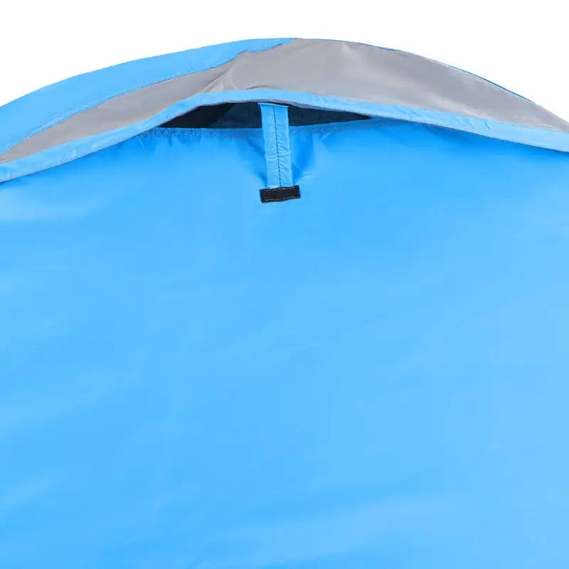 Adventra 3 Person Camping Tent - Blue / 3 Persons - Tent