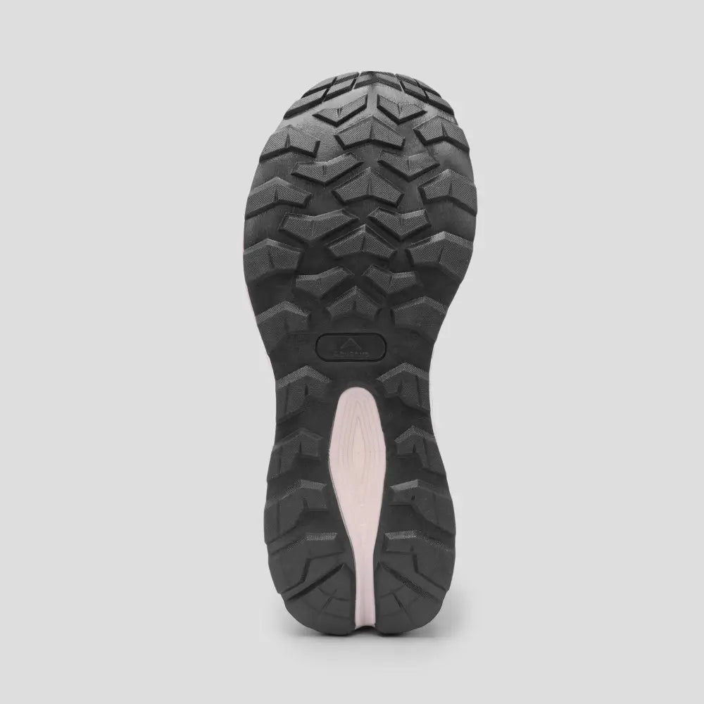 Adventra Men’s Trail Running Ultra Grip Shoes - Shoes