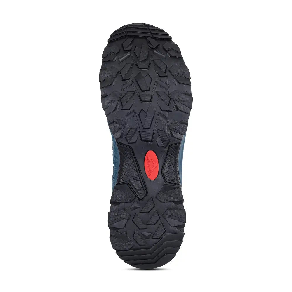 Adventra Men’s Waterproof Mid-Ankle Hiking Shoes - Shoes