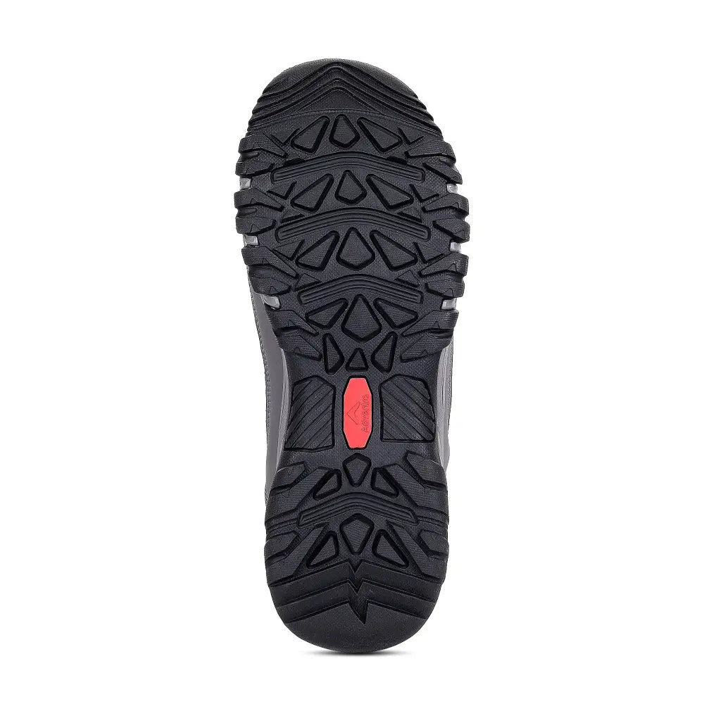 Adventra Men’s Waterproof Mid-Ankle Hiking Shoes - Shoes