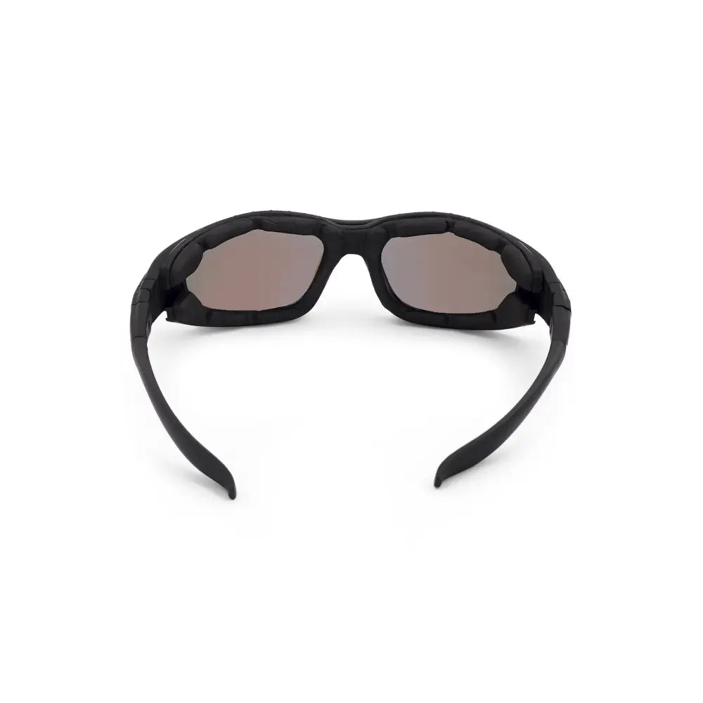 Adventra Polarised Unisex Sunglasses Cat3 |UV Protection | Wraparound Coverage - Blue