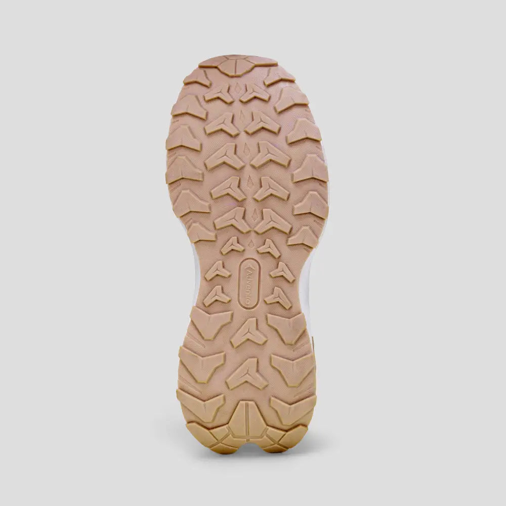 Adventra Women’s Trail Running Ultra Grip Shoes - Shoes