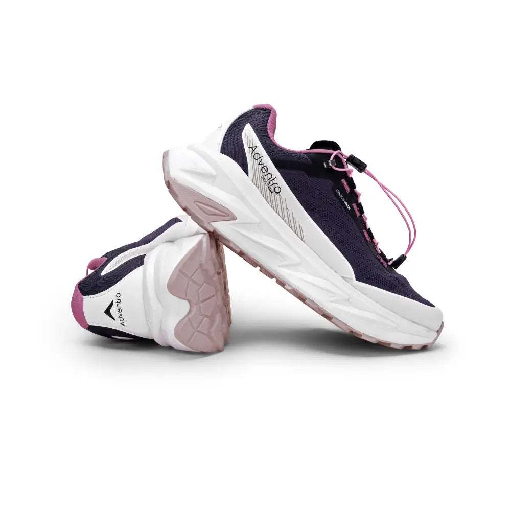 Adventra Women’s Trail Running Ultra Grip Shoes - Shoes