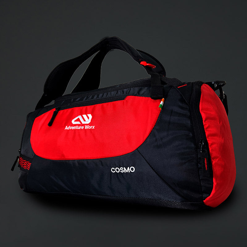 Adventure Worx 20 Litre Cosmo Duffel Bag - Rucksacks and Backpacks
