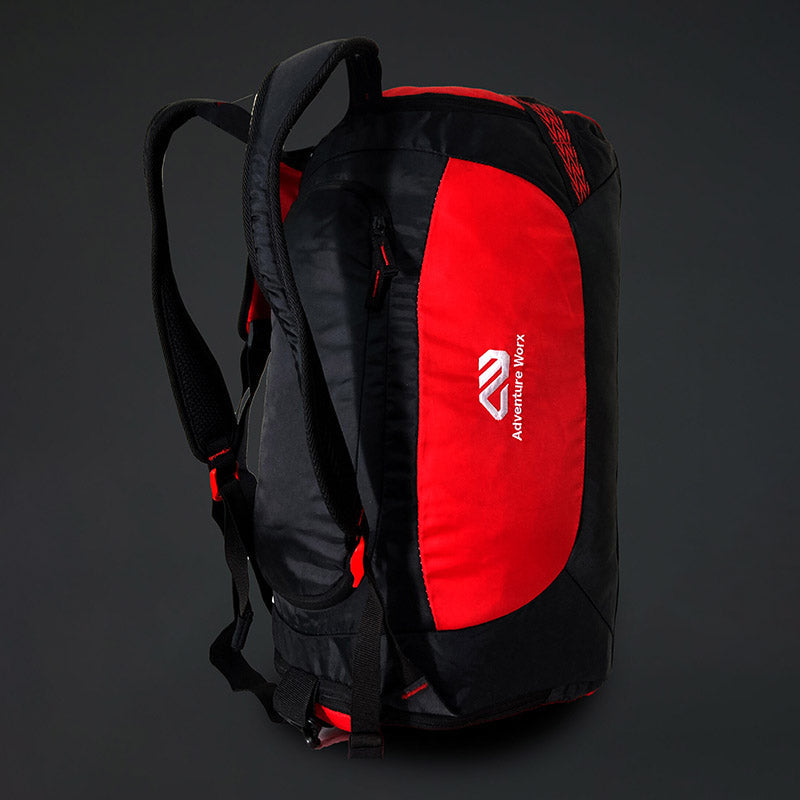Adventure Worx 20 Litre Cosmo Duffel Bag - Rucksacks and Backpacks