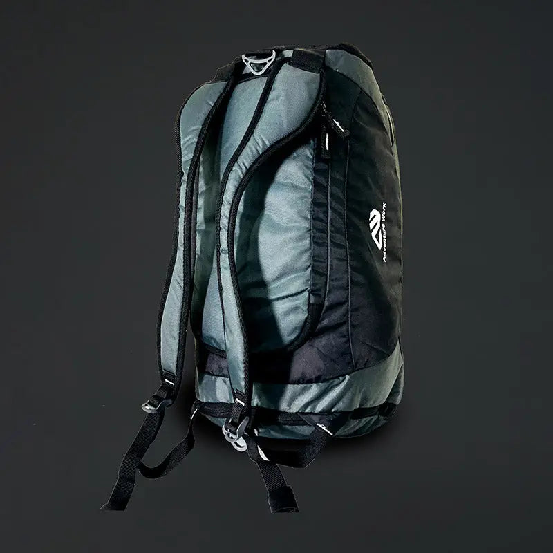 Adventure Worx 20 Litre Cosmo Duffel Bag - Rucksacks and Backpacks
