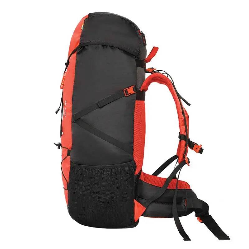 Adventure Worx Kary 55 Litre Rucksack - Rucksacks and Backpacks