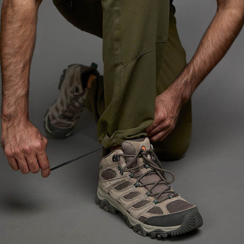 Adventure Worx Kokthang Men’s Outdoor Trousers - Cargos and Pants