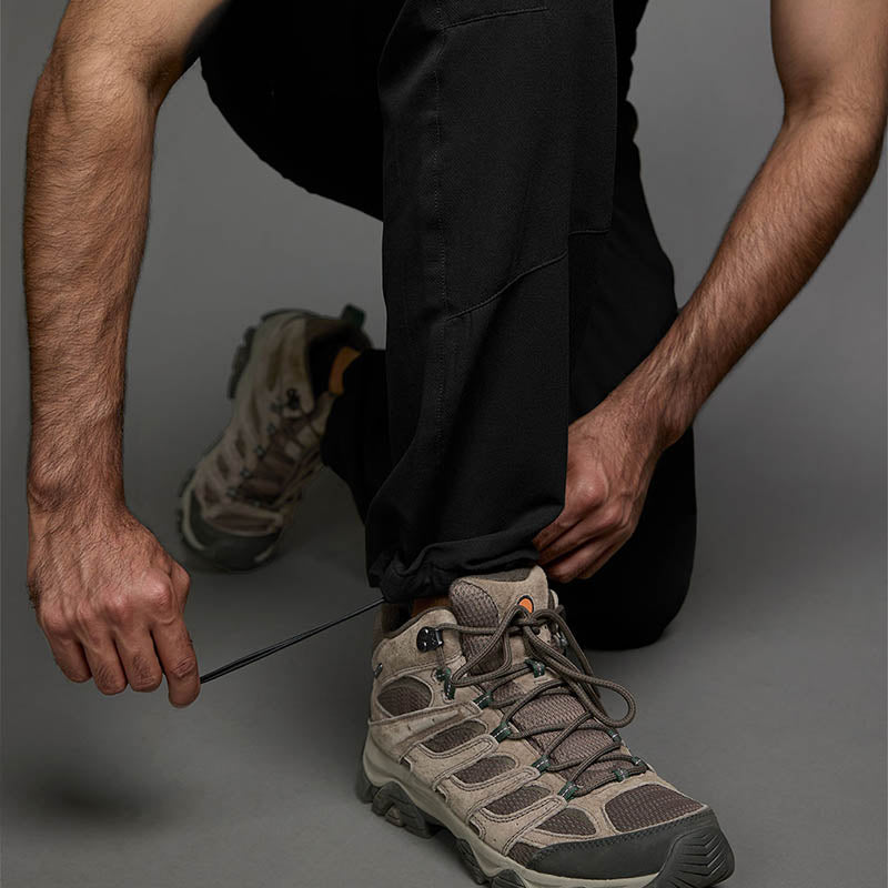 Adventure Worx Kokthang Men’s Outdoor Trousers - Cargos and Pants