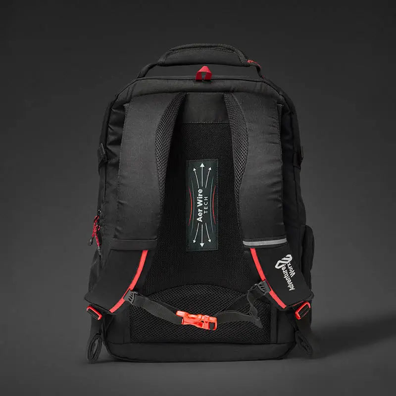 Adventure Worx Margha 25 Liter Backpack - Rucksacks and Backpacks