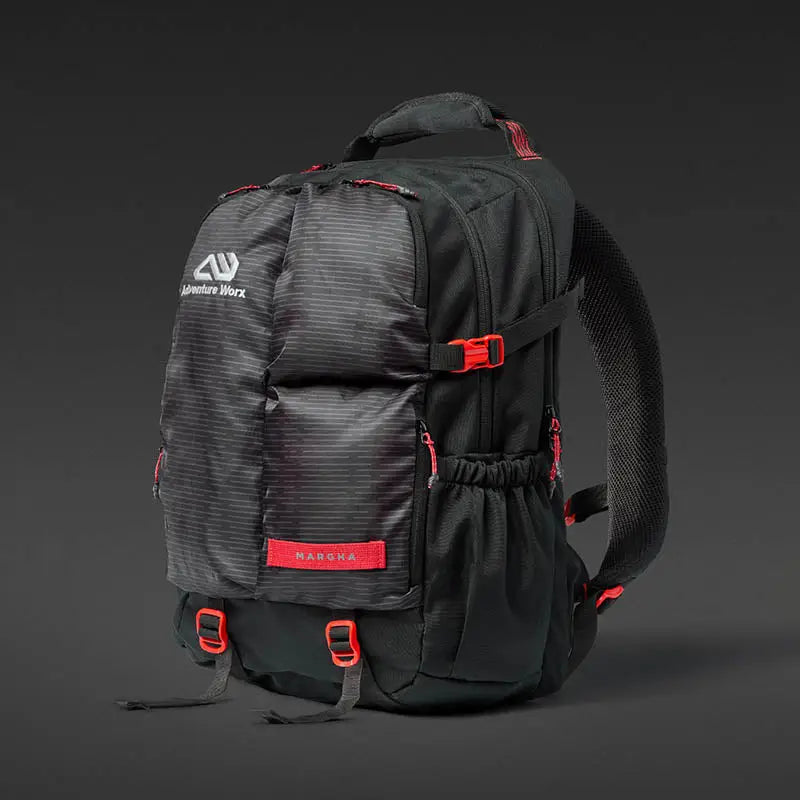 Adventure Worx Margha 25 Liter Backpack - Rucksacks and Backpacks