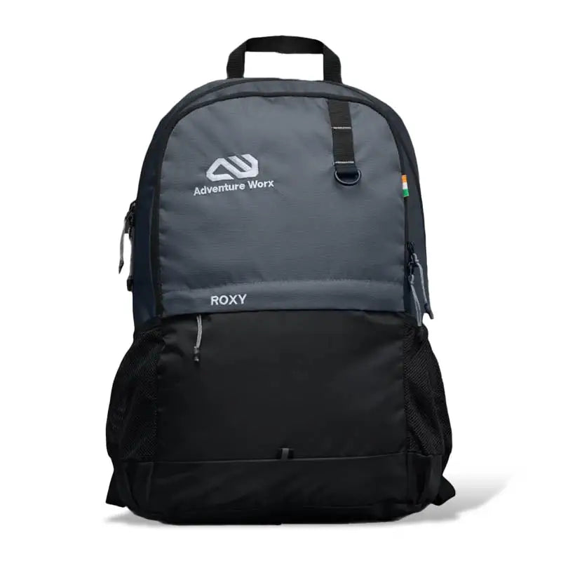Adventure Worx Roxy 25 Liter Backpack - Grey / 25 Litres - Rucksacks and Backpacks