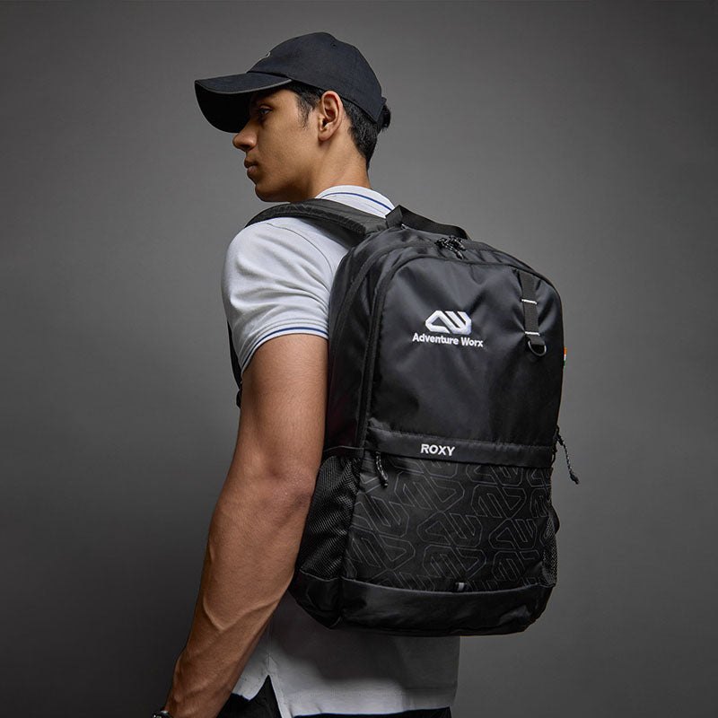 Adventure Worx Roxy 25 Liter Backpack - Rucksacks and Backpacks