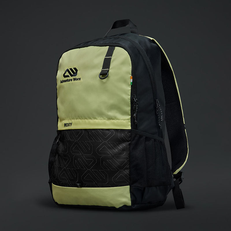 Adventure Worx Roxy 25 Liter Backpack - Rucksacks and Backpacks