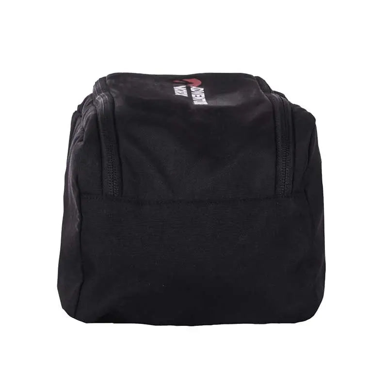 Adventure Worx Shoe Carry Pouch-Bag - Black - Travel Essentials