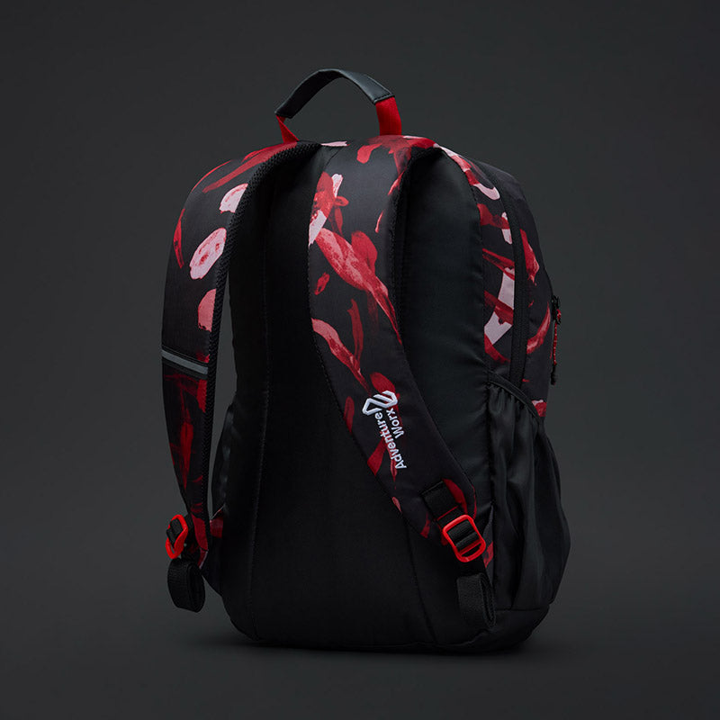 Adventure Worx Skyla Urban Trek 20 Liter Backpack - Rucksacks and Backpacks