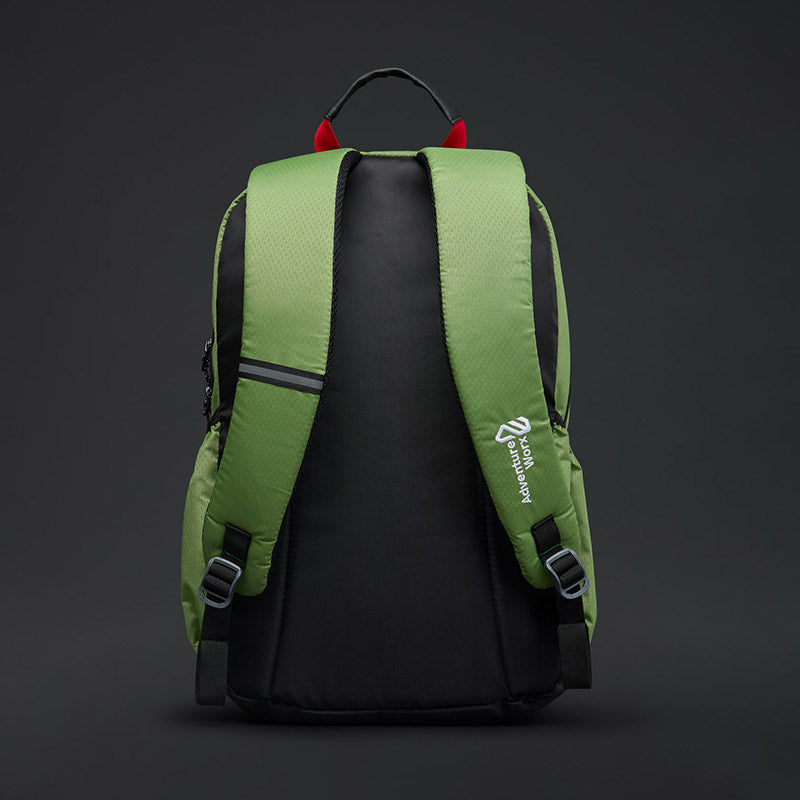 Adventure Worx Skyla Urban Trek 20 Liter Backpack - Rucksacks and Backpacks