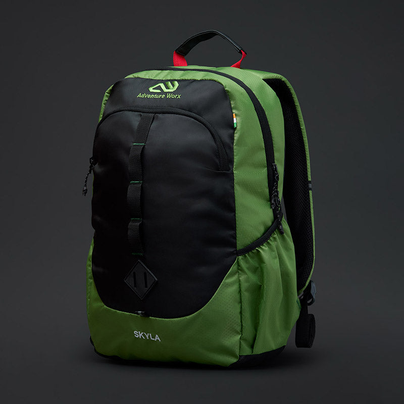 Adventure Worx Skyla Urban Trek 20 Liter Backpack - Rucksacks and Backpacks