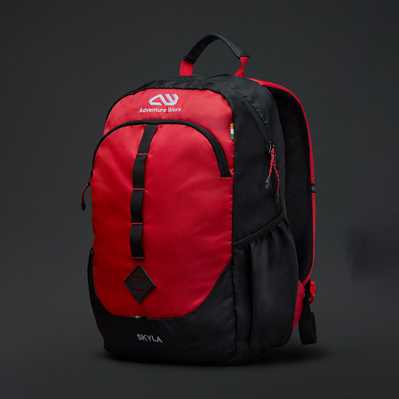 Adventure Worx Skyla Urban Trek 20 Liter Backpack - Rucksacks and Backpacks
