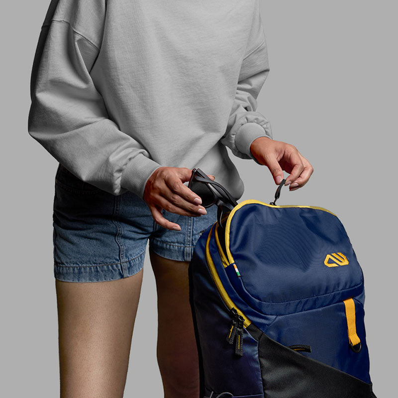 Adventure Worx Tawang 24 Liters Backpack - Rucksacks and Backpacks