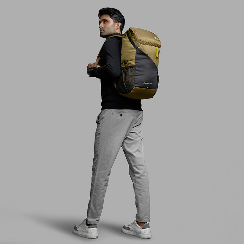 Adventure Worx Tawang 24 Liters Backpack - Rucksacks and Backpacks