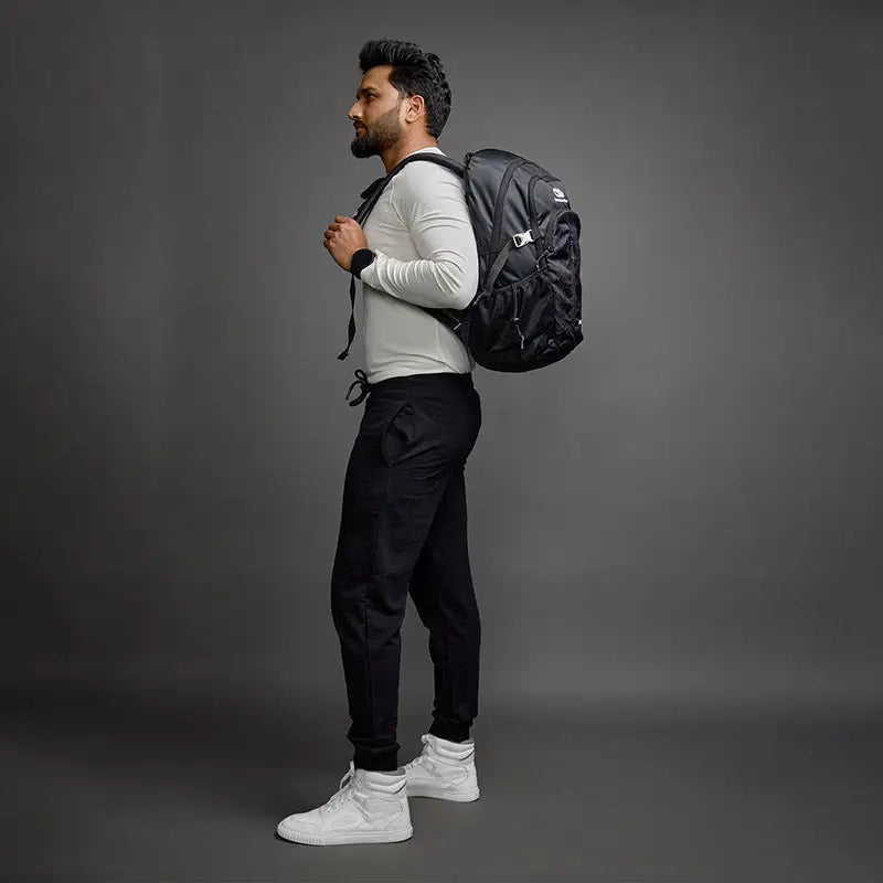 Adventure Worx Thunder 30 Liter Backpack - Rucksacks and Backpacks