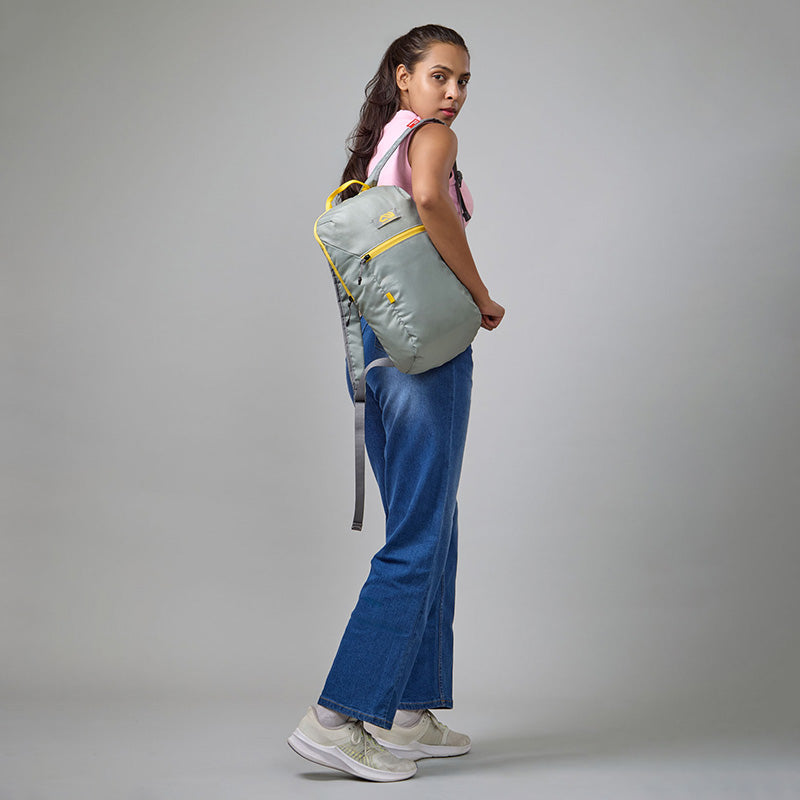 Adventure Worx Tosh 8 Liters Backpack (Pack of 2) - Rucksacks and Backpacks