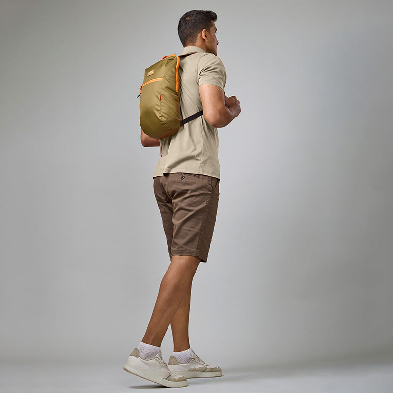 Adventure Worx Tosh 8 Liters Backpack (Pack of 2) - Rucksacks and Backpacks