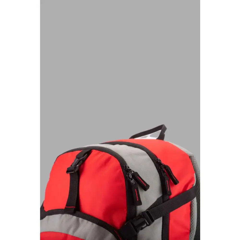 Adventure Worx Unisex Commuter Backpack – 22 Litres - Backpack