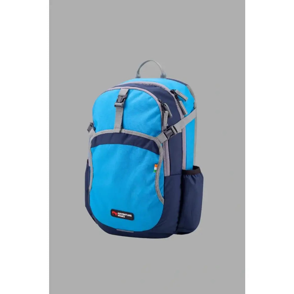 Adventure Worx Unisex Commuter Backpack – 22 Litres - Backpack