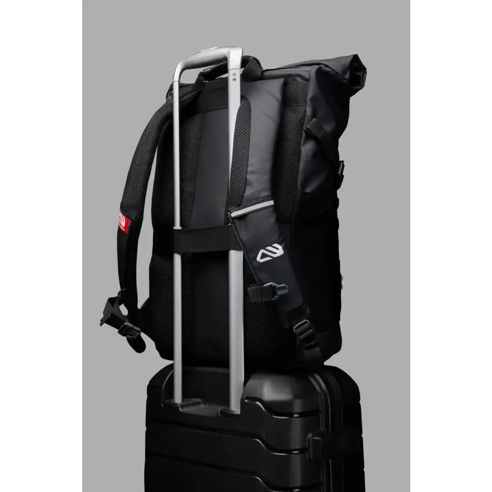Adventure Worx Unisex Massif Rolltop Backpack 27L - Backpack