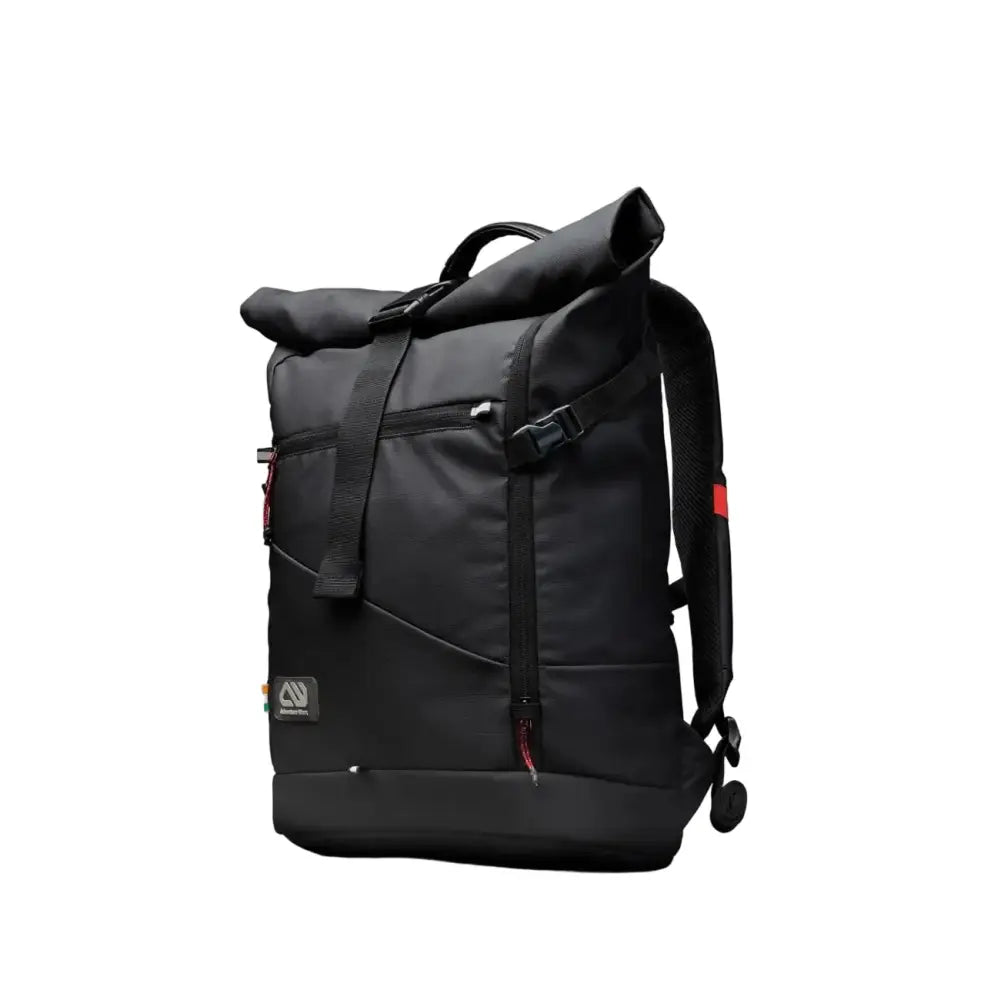Adventure Worx Unisex Massif Rolltop Backpack 27L - Backpack