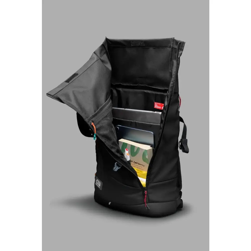 Adventure Worx Unisex Massif Rolltop Backpack 27L - Backpack