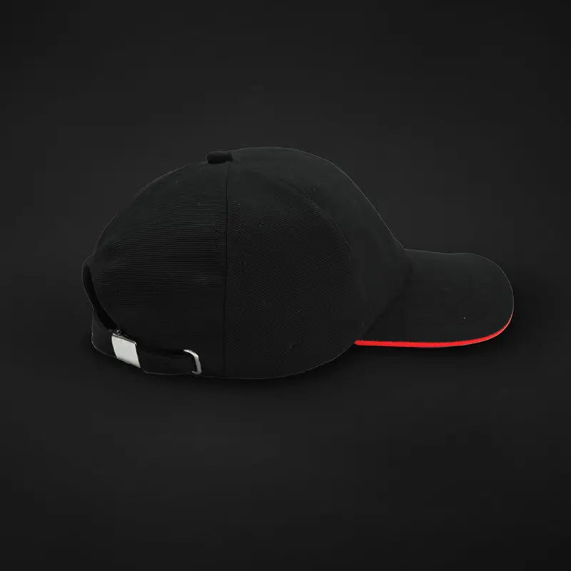 Adventure Worx Unisex Peak Pulse Cap- Pack of 2 - Headwear