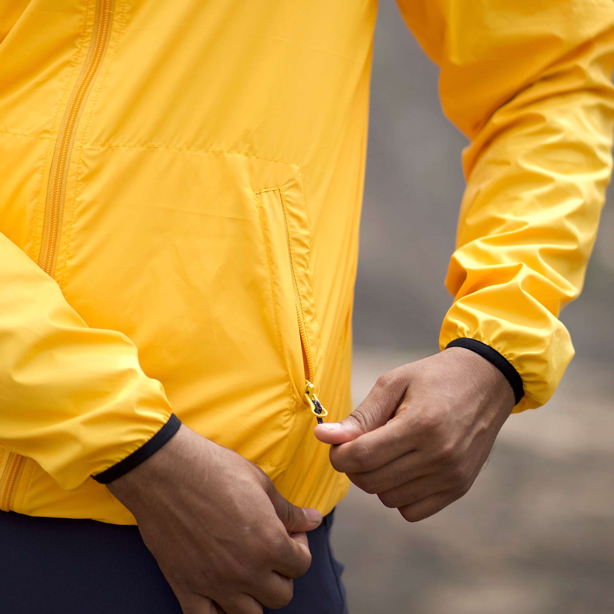 Adventure Worx Women’s Wind Cheater Jacket - Wind Jacket