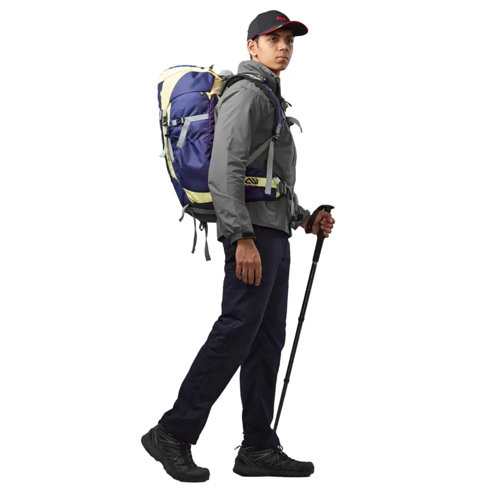 Adventure Worx Xplore 35 Litre Rucksack - Rucksacks and Backpacks