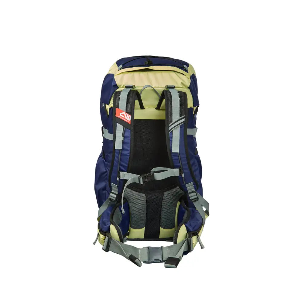 Adventure Worx Xplore 35 Litre Rucksack - Rucksacks and Backpacks