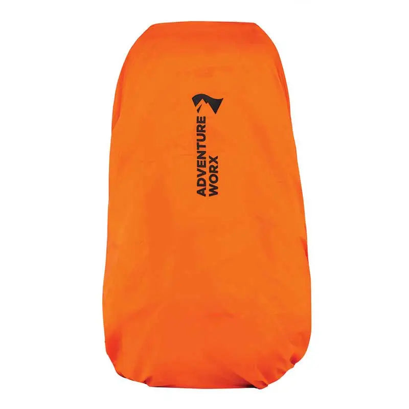 Adventure Worx Xplore 55 Litres Rucksack - Yellow / 55 Litres - Rucksacks and Backpacks