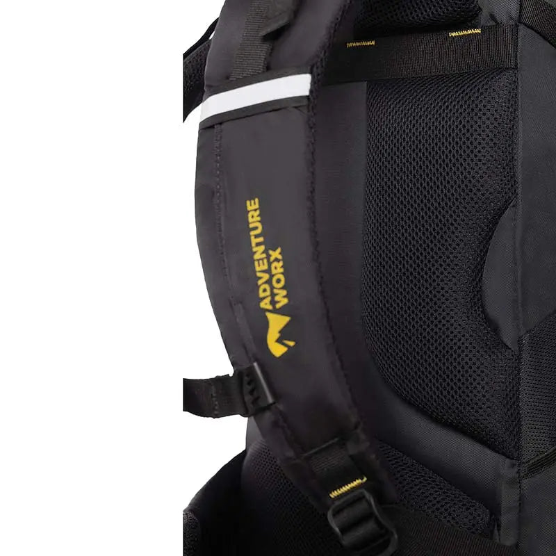 Adventure Worx Zero 40 Litre Rucksack - Rucksacks and Backpacks