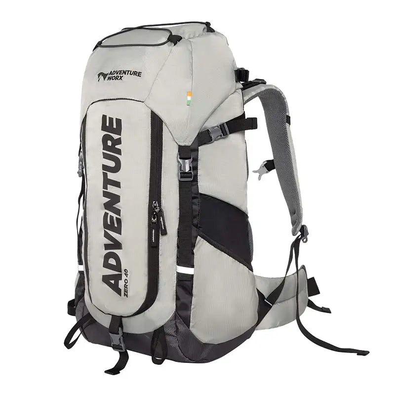 Adventure Worx Zero 40 Litre Rucksack - Rucksacks and Backpacks