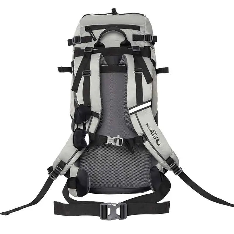 Adventure Worx Zero 40 Litre Rucksack - Rucksacks and Backpacks