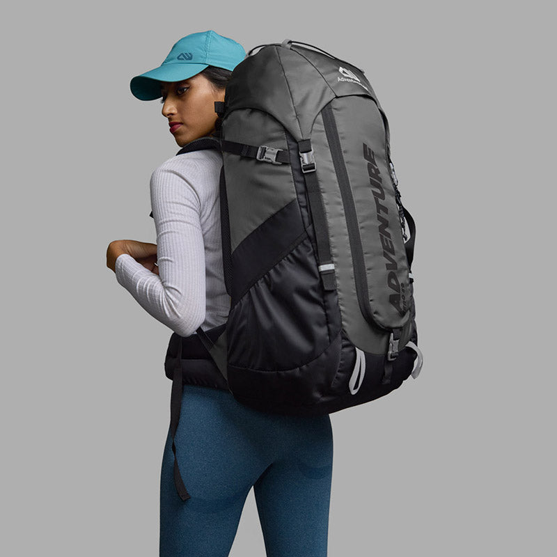 Adventure Worx Zero 50 Liter Rucksack - Rucksacks and Backpacks